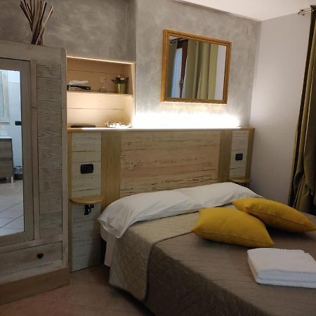 Bed & Breakfast Ca'Bassano Bassano del Grappa Luaran gambar