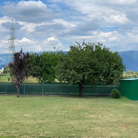 Bed & Breakfast Ca'Bassano Bassano del Grappa Luaran gambar