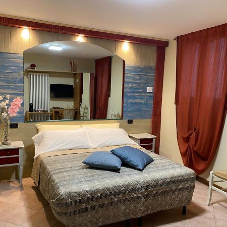 Bed & Breakfast Ca'Bassano Bassano del Grappa Luaran gambar