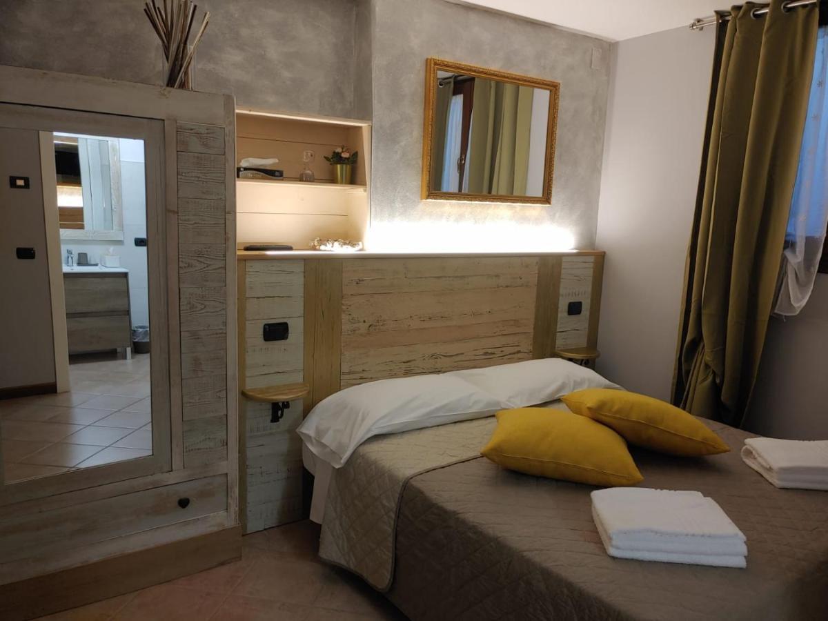 Bed & Breakfast Ca'Bassano Bassano del Grappa Luaran gambar