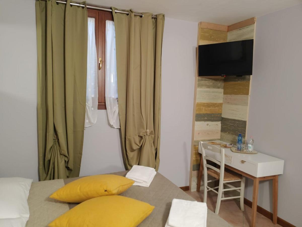 Bed & Breakfast Ca'Bassano Bassano del Grappa Luaran gambar