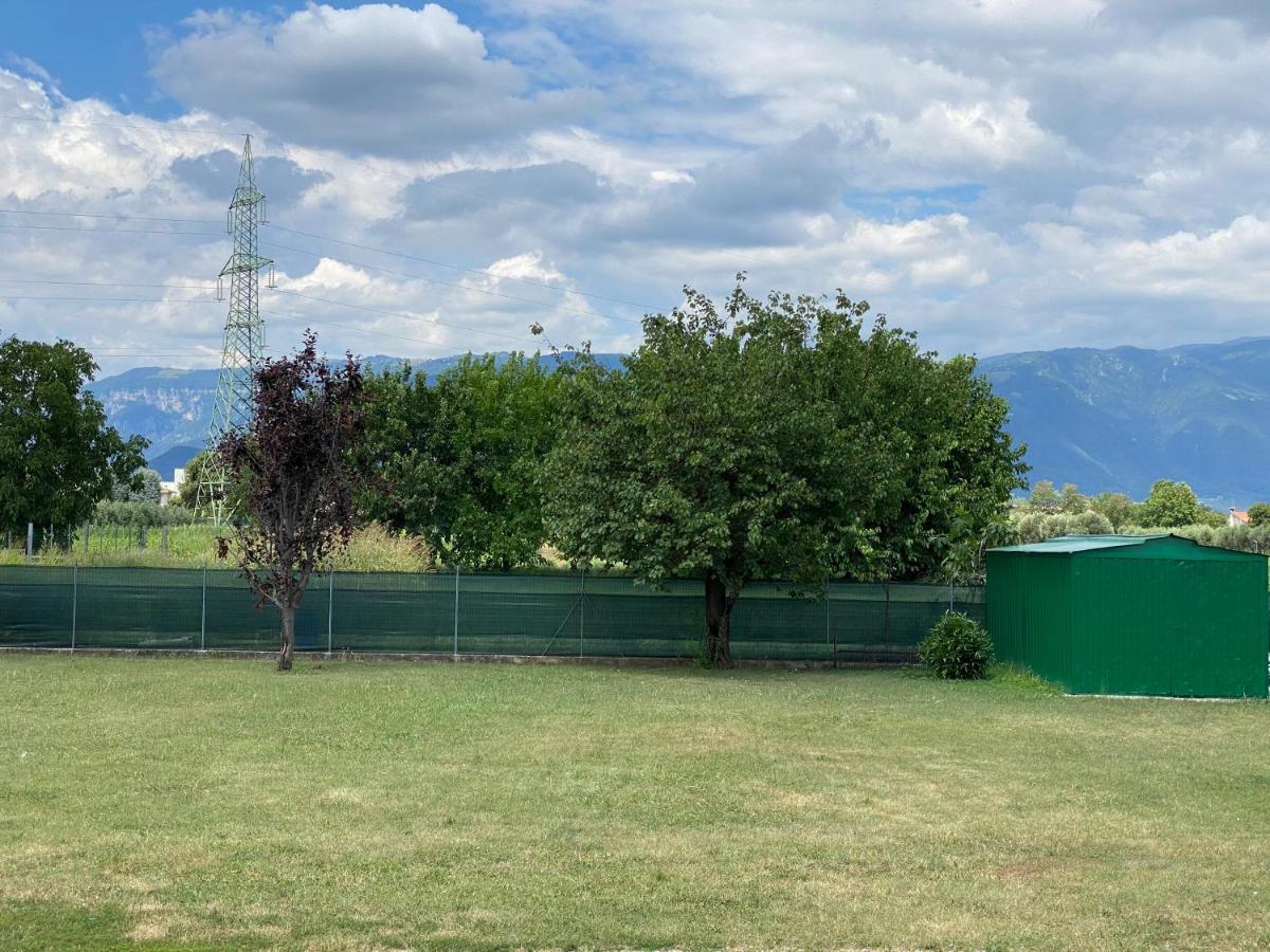 Bed & Breakfast Ca'Bassano Bassano del Grappa Luaran gambar