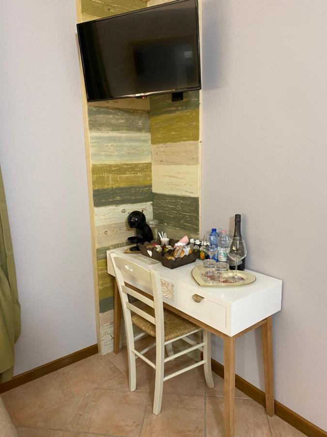 Bed & Breakfast Ca'Bassano Bassano del Grappa Luaran gambar