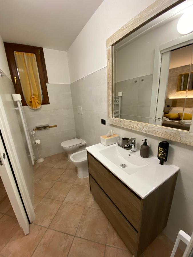 Bed & Breakfast Ca'Bassano Bassano del Grappa Luaran gambar