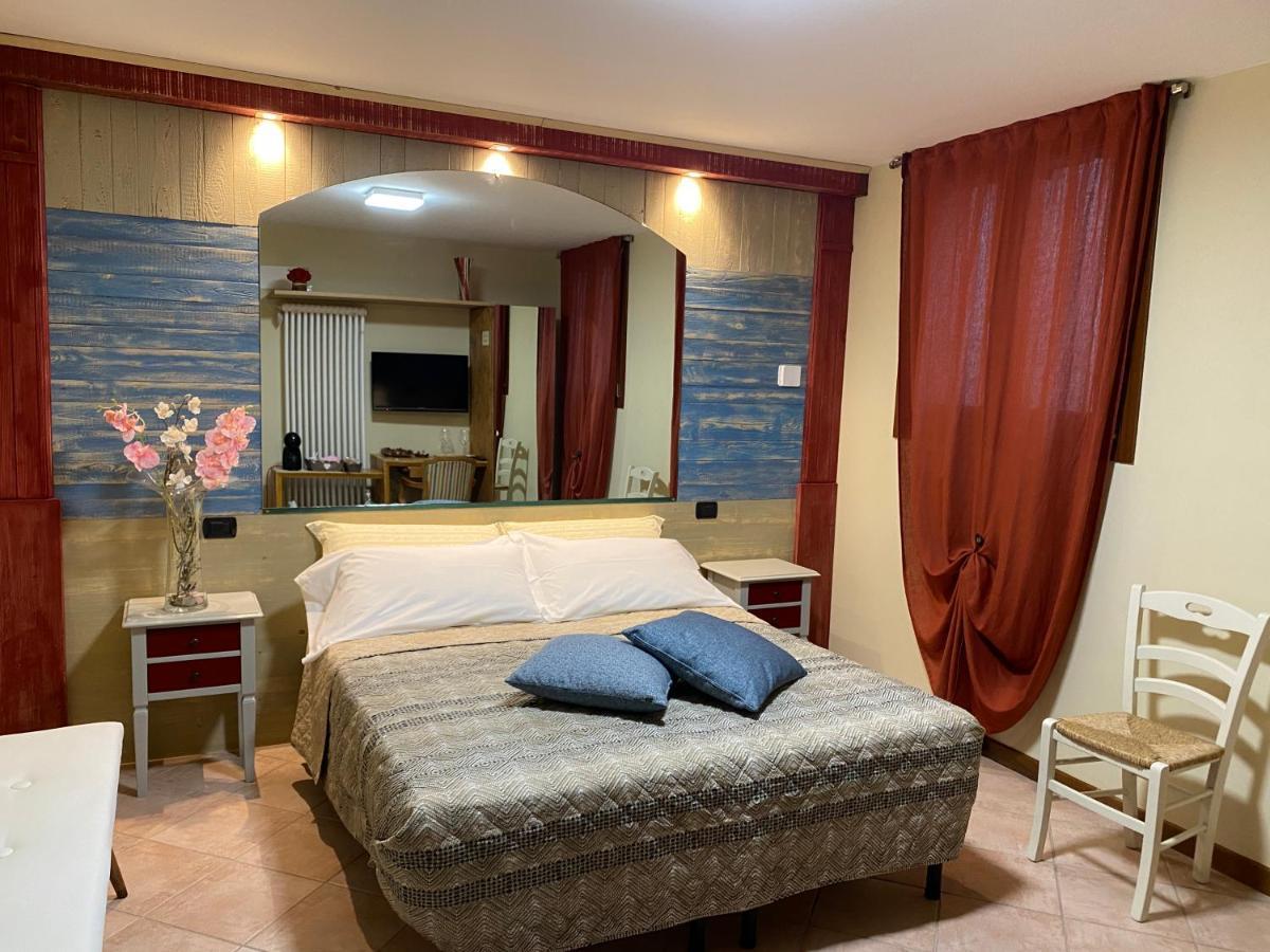 Bed & Breakfast Ca'Bassano Bassano del Grappa Luaran gambar