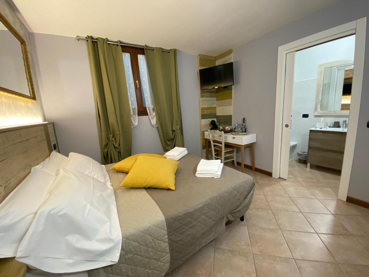 Bed & Breakfast Ca'Bassano Bassano del Grappa Luaran gambar